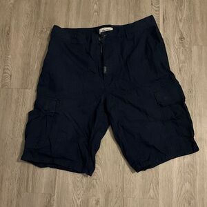 LRG Cargo Shorts - Mens Size 36